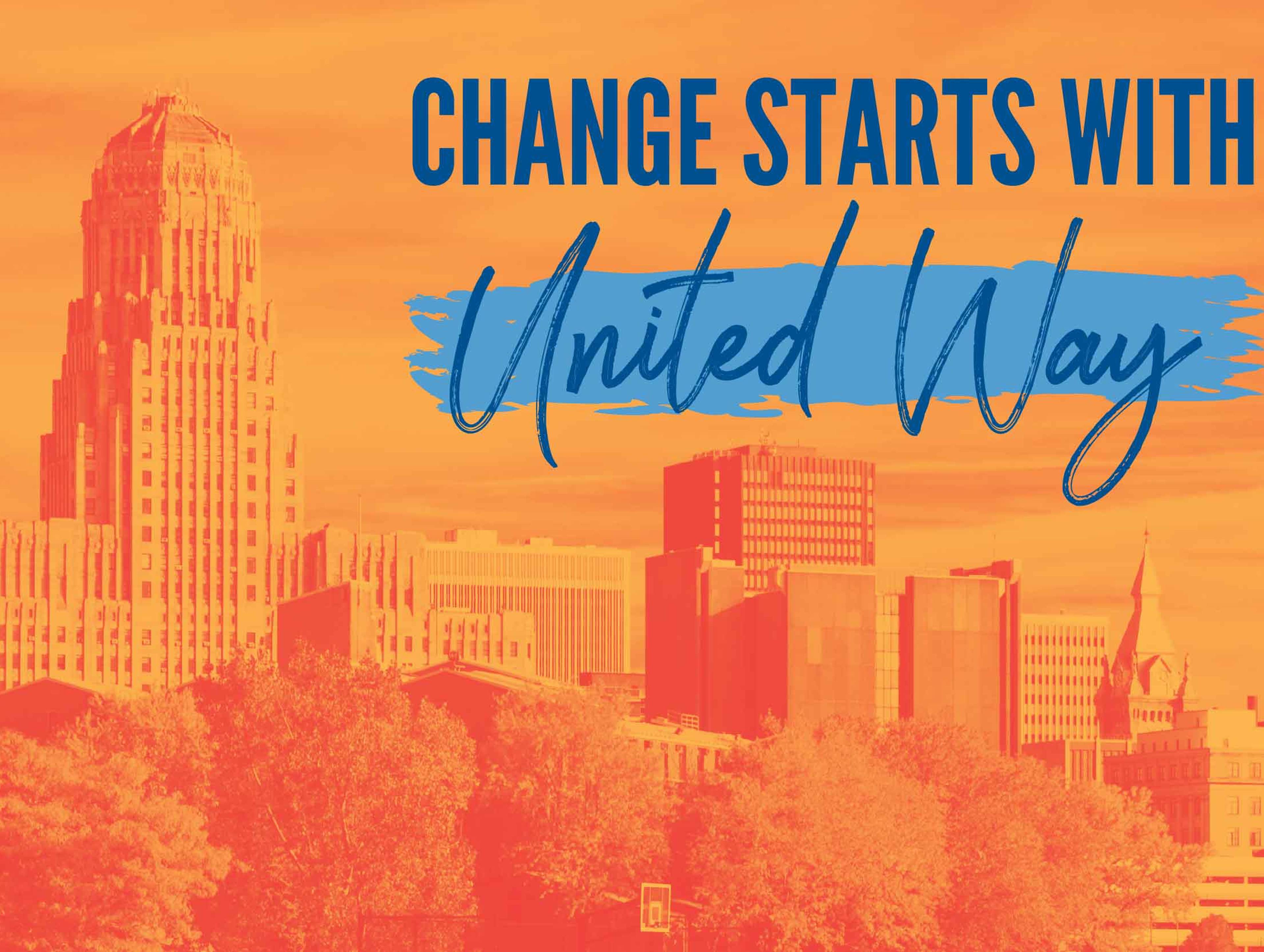 United Way Of Buffalo & Erie County