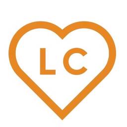 Live Like Luca, The Luca S. Calanni Foundation logo
