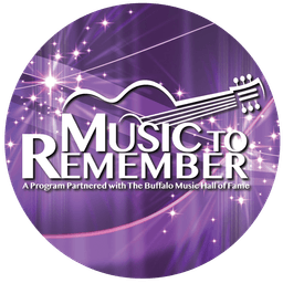 Music To Remember Wny Inc logo