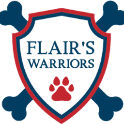 Flairs Warriors logo