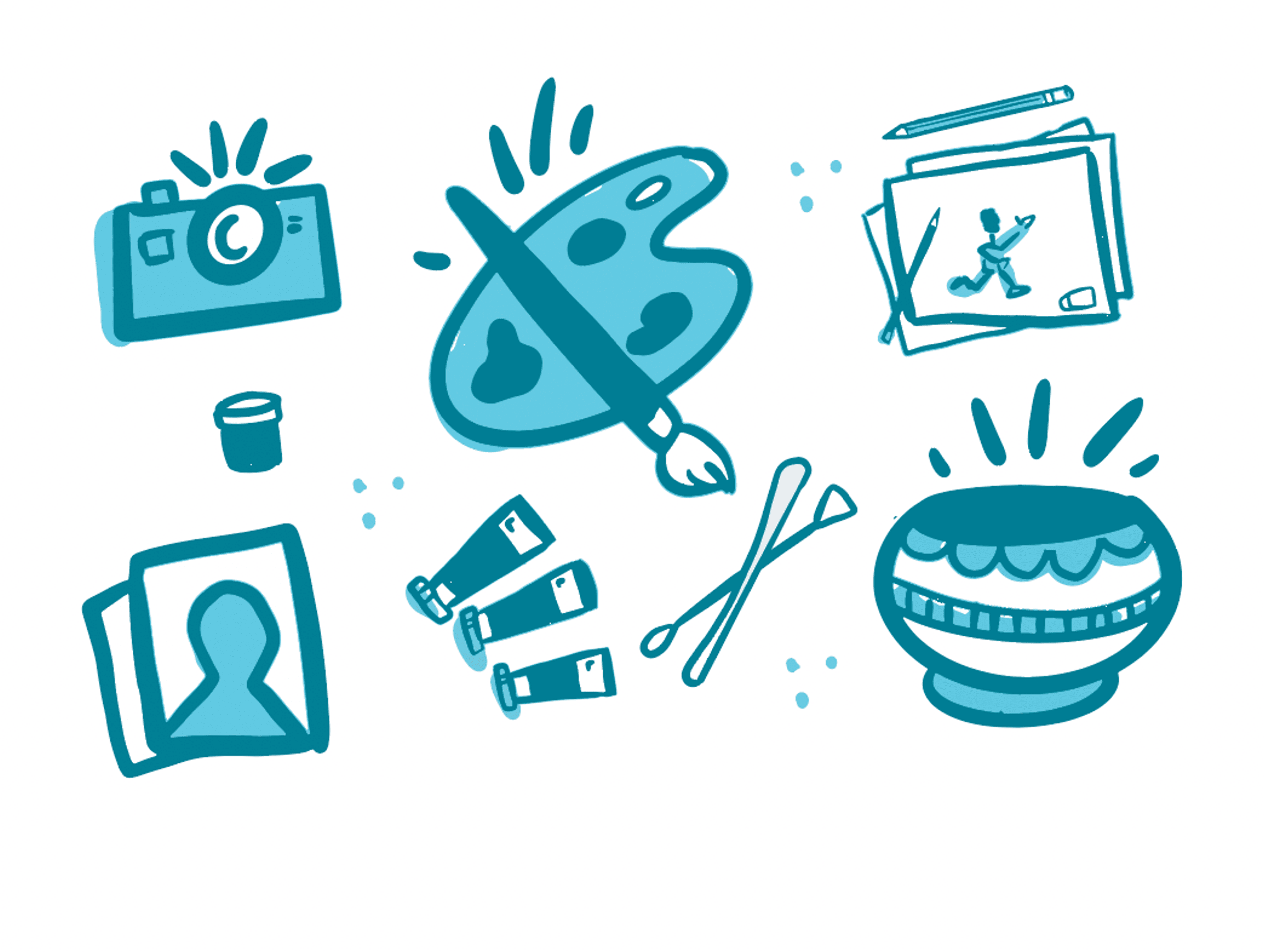 Locust Street Neighborhood Art Classes Inc