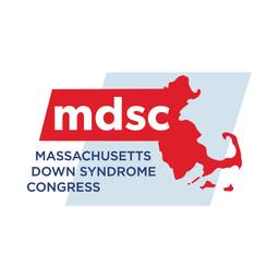 Massachusetts Down Syndrome Congress Inc logo