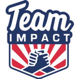 Team Impact Inc logo