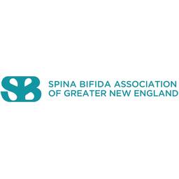 Spina Bifida Association Of Greater New England logo