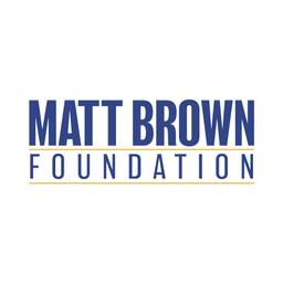 Matt Brown Foundation Inc logo
