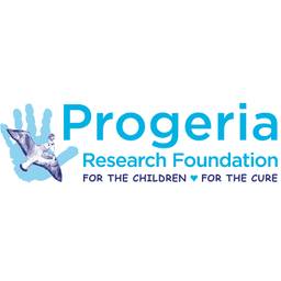 Progeria Research Foundation Inc logo