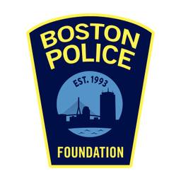 Boston Police Foundation Inc logo
