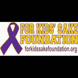 For Kidssake Foundationinc logo