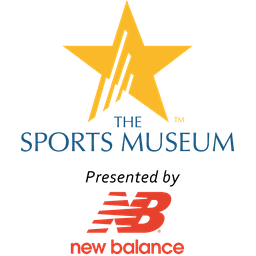 The Sports Museum logo