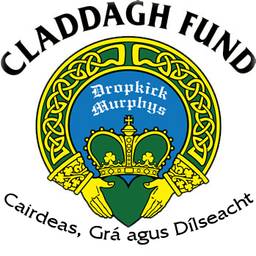 Claddagh Fund Charities Inc logo