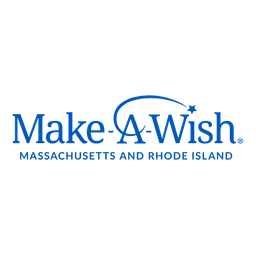 Make-A-Wish Massachusetts And Rhode Island logo
