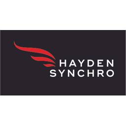 Hayden Synchronized Skating Teams Inc logo