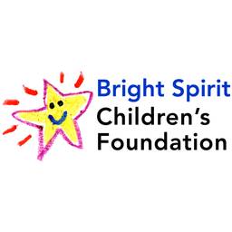Bright Spirit Childrens Foundation Inc logo
