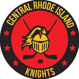 Central Rhode Island Knights Youth Hockey Association logo