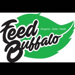 Feed Buffalo logo