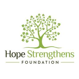 Hope Strengthens Foundation logo