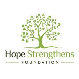 Hope Strengthens Foundation logo
