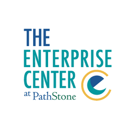 The Enterprise Center at PathStone logo