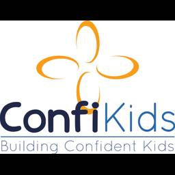 Confikids Inc logo