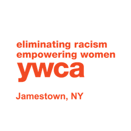 YWCA Jamestown logo