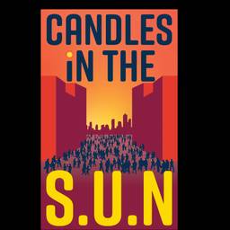 Candles In The S.U.N. logo