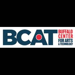 Buffalo Center for Arts And Technology (BCAT) logo