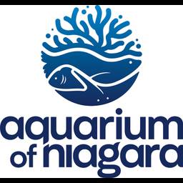 Aquarium of Niagara logo