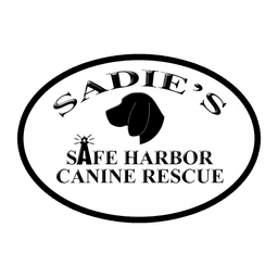 Sadies Safe Harbor Canine Rescue Inc logo