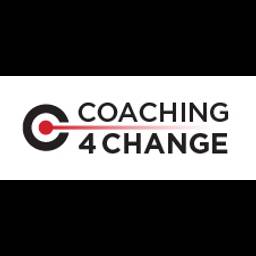 Coaching For Change Inc logo