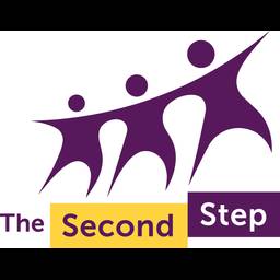 Second Step Inc logo