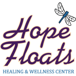 Hope Floats Healing And Wellness Center Inc logo