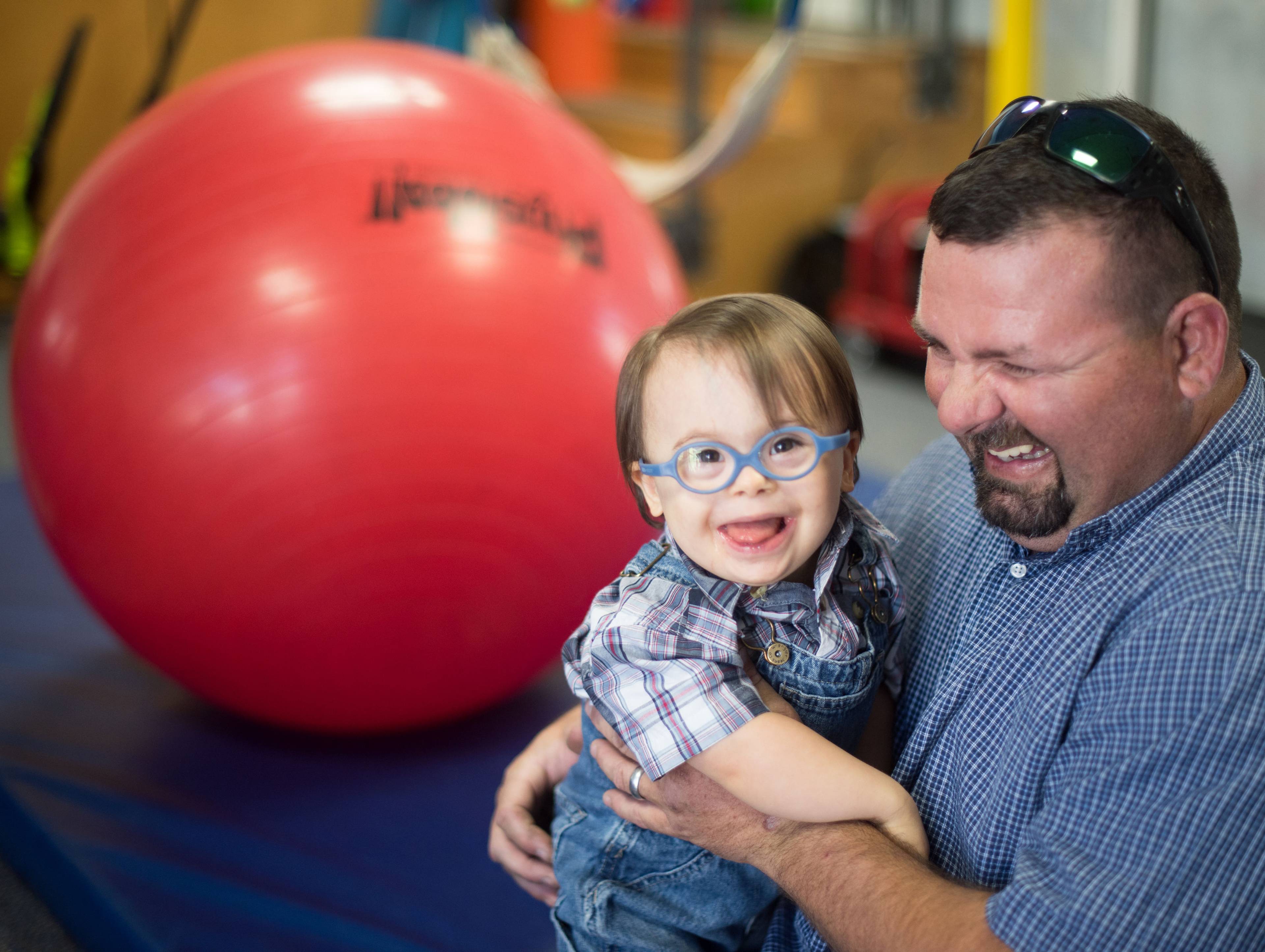 Easterseals  