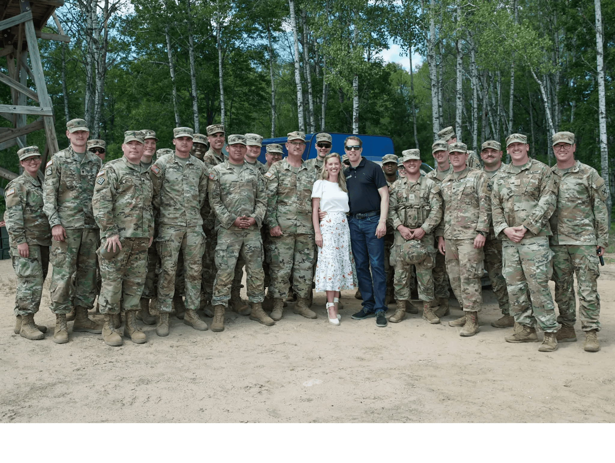 Brad Keselowski's Checkered Flag Foundation