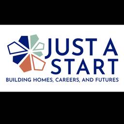 Just A Start Corporation logo