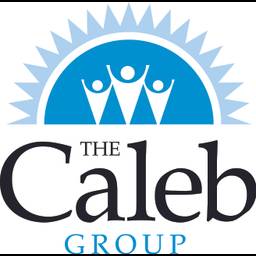 Caleb Group Inc logo