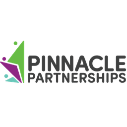 Pinnacle Partnerships Corporation logo