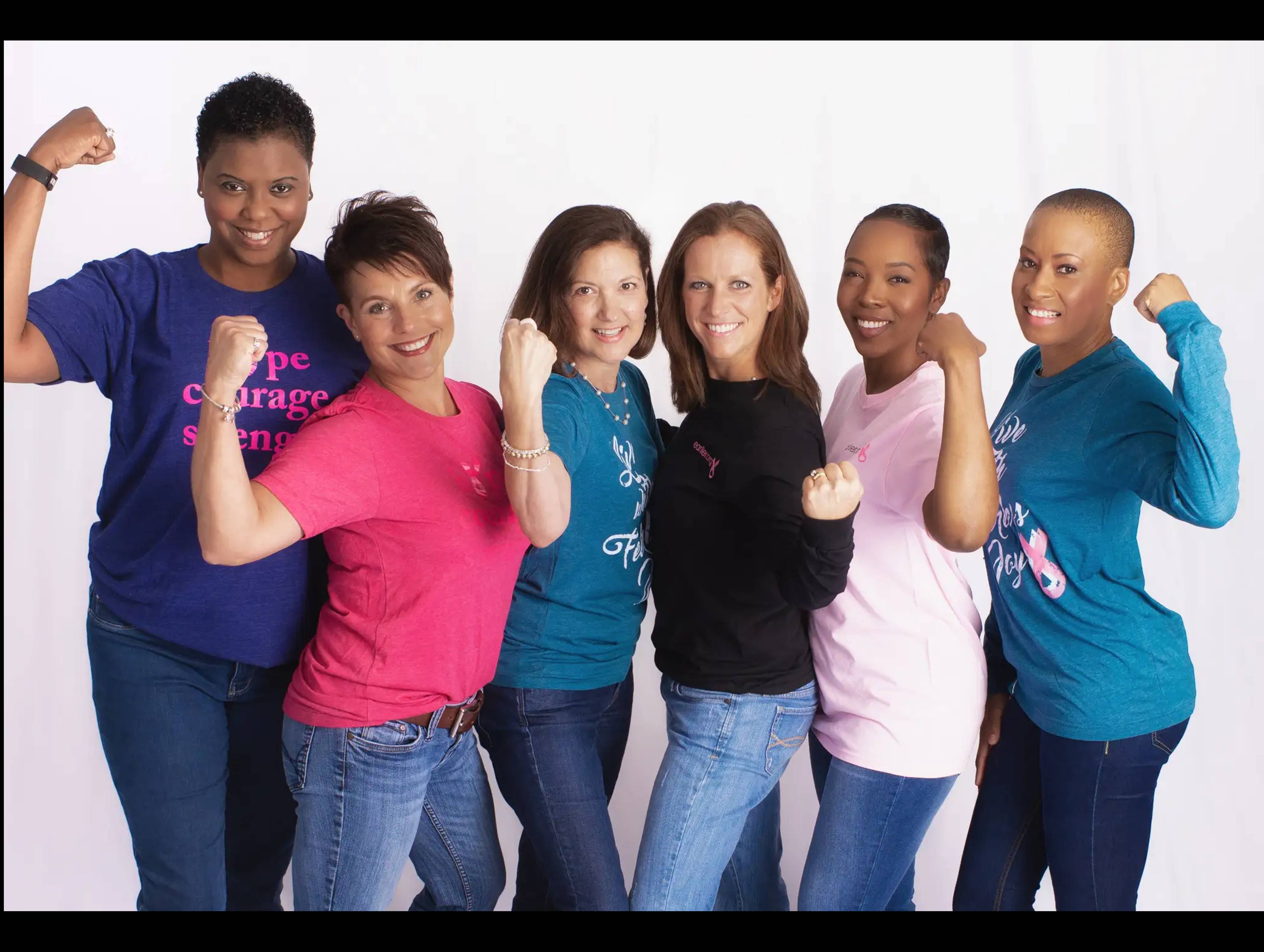 Friends For an Earlier Breast Cancer Test Inc