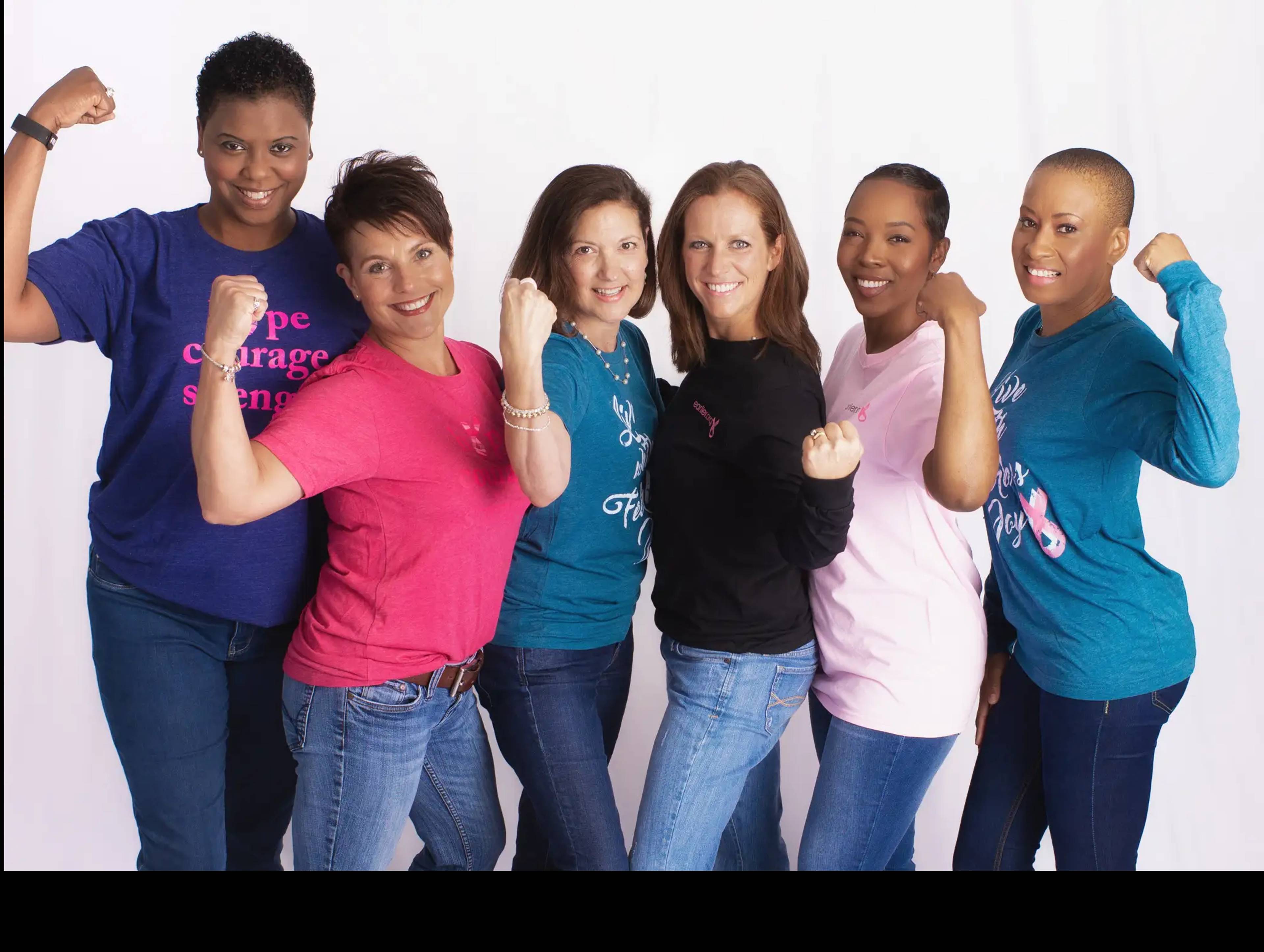 Friends For an Earlier Breast Cancer Test Inc