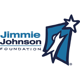 Jimmie Johnson Foundation logo
