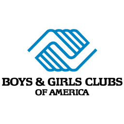 Boys & Girls Clubs Of America logo