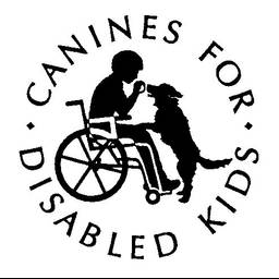 Canines For Disabled Kids Inc logo