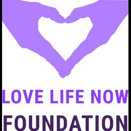 Love Life Now Foundation Inc logo