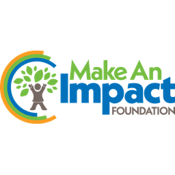 Make An Impact Foundation logo