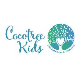 Cocotree Kids logo