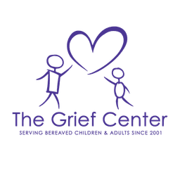 The Grief Center of New Mexico logo