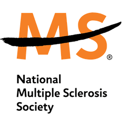 National Multiple Sclerosis Society logo