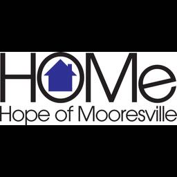 Hope Of Mooresville Inc logo