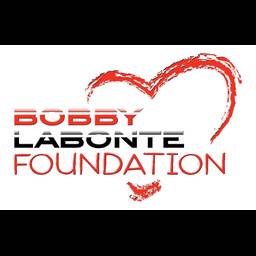 Bobby Labonte Foundation Inc logo