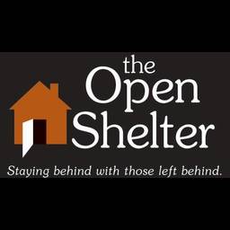 The Open Shelter, Inc. logo