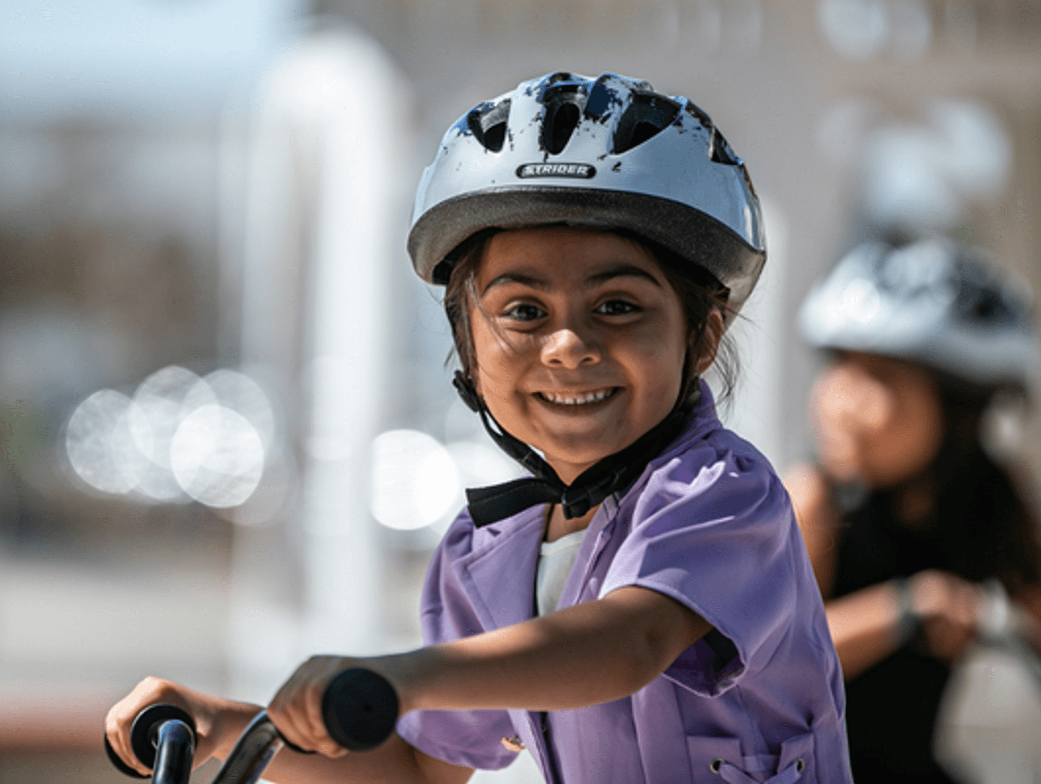 Strider Education Foundation Inc